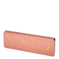 Naked 3 Palette  1ud.-201394 Naked 3 Palette  1ud.-201394 3